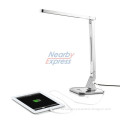 15W TaoTronics TT-DL01 Foldable Table Lamp With USB Port Charging Port for Smartphone